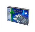Walizka Artystyczna Art & Hobby 218el. Astra_100066