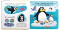 Dotykam i poznaję W zoo Książeczka sensoryczna Aksjomat_101225