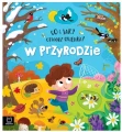 Co i jak Otwórz okienka W przyrodzie Aksjomat_101233