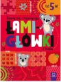 Bawię się i rozwiązuję łamigłówki z koalą od 5 lat  Aksjomat_101243