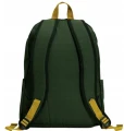Plecak szkolny old skool duży zielony Vans_101139