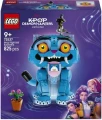 Klocki konstrukcyjne Tygrys Derpy i Sroka Sussie kpop demon hunters Lego_101286