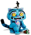 Klocki konstrukcyjne Tygrys Derpy i Sroka Sussie kpop demon hunters Lego_101285