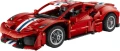 Klocki konstrukcyjne Samochód Ferrari 488 Lego Technic_101292