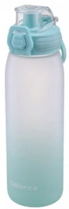 Butelka sportowa Tritan Balance 850ml mięta Galicja