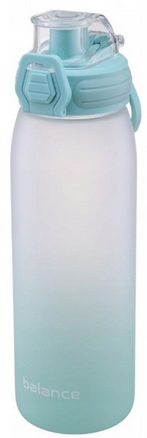 Butelka sportowa Tritan Balance 850ml mięta Galicja_101300
