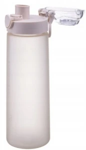 Butelka sportowa Tritan animals 730ml biały Galicja
