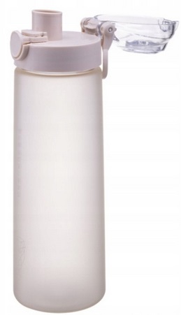 Butelka sportowa Tritan animals 730ml biały Galicja_101303