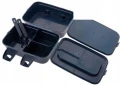Pojemnik na śniadanie Lunch box+ sztućce Galicja_101325