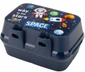 Pojemnik na śniadanie Lunch box+ sztućce Galicja_101328