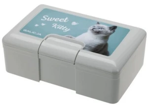Pojemnik na śniadanie Lunch box Galicja