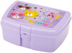 Pojemnik na śniadanie Lunch box Galicja
