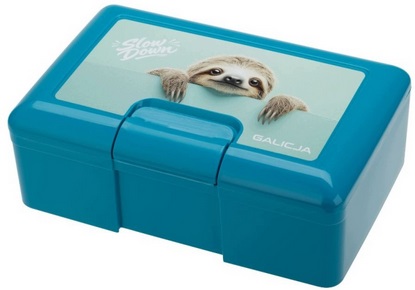 Pojemnik na śniadanie Lunch box Galicja_101344