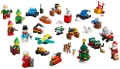 Kalendarz adwentowy na rok 2026 Lego_101377