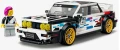 Klocki konstrukcyjne  Lego speed champion BMW M3 Lego_101379