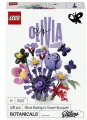 Klocki konstrukcyjne Botanicals i Editions Bukiet kwiatów Olivii Rodrigo Lego_101393