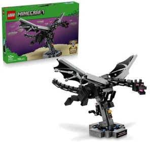 Klocki Minecraft 21595 Smok Kresu 10+ Lego