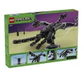 Klocki Minecraft 21595 Smok Kresu 10+ Lego_100740