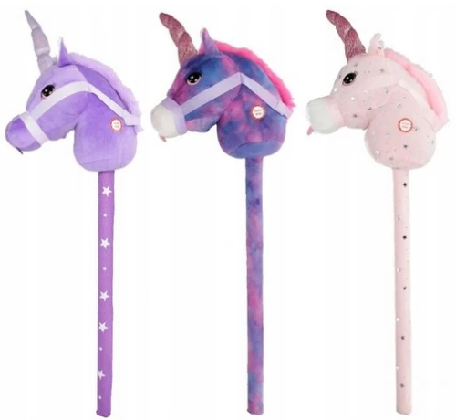 Hobby Horse Jednorożec 80 cm Mega Creative_101417