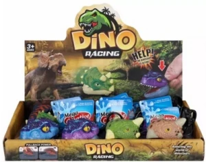 Brelok zawieszka Dinozaur Mega Creative