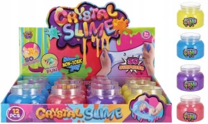 Masa Slime mix Mega Creative