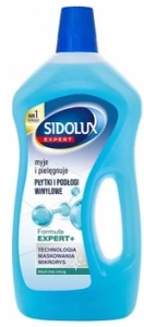 Środek do mycia płytek i podłóg winylowych 750 ml Sidolux