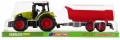 Traktor z akcesoriami Moje Ranczo Mega Creative_101550