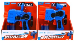 Pistolet na strzałki Mega Creative
