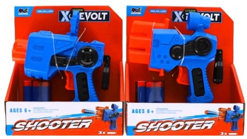 Pistolet na strzałki Mega Creative_101555