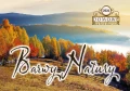 Kalendarz ścienny Barwy natury TW-10-5 Michalczyk i Prokop 2026r _95063