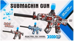 Pistolet Na Pociski Wodne Mega Creative