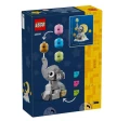Klocki Iconic 40814 Słoniątko na niebie 18+ Lego_100744