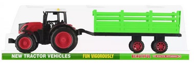 Traktor z Akcesoriami Moje Ranczo Mega Creative_101468