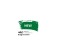 Farba Akrylowa Rosa Studio 463 Bright Green 75 ml Koh-I-Noor_101729