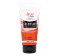 Farba Akrylowa Rosa Studio 457 Vermilion 75 ml Koh-I-Noor_101732