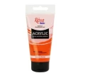 Farba Akrylowa Rosa Studio 407 Orange 75 ml Koh-I-Noor_101734