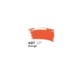 Farba Akrylowa Rosa Studio 407 Orange 75 ml Koh-I-Noor_101733