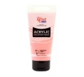 Farba Akrylowa Rosa Studio 435 Peach 75 ml Koh-I-Noor_101748