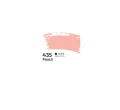 Farba Akrylowa Rosa Studio 435 Peach 75 ml Koh-I-Noor_101749