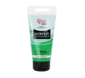 Farba Akrylowa Rosa Studio 414 Light Green 75 ml Koh-I-Noor_101750