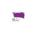 Farba Akrylowa Rosa Studio 419 Light Violet 75 ml Koh-I-Noor_101745