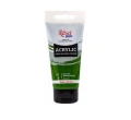 Farba Akrylowa Rosa Studio 451 Sap Green 75 ml Koh-I-Noor_101759