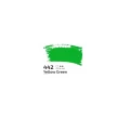 Farba Akrylowa Rosa Studio 442 Yellow Green 75 ml Koh-I-Noor_101757