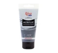 Farba Akrylowa Rosa Studio 445 Deep Gray 75 ml Koh-I-Noor_101763