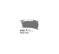 Farba Akrylowa Rosa Studio 445 Deep Gray 75 ml Koh-I-Noor_101764