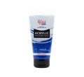 Farba Akrylowa Rosa Studio 437 Phthalocyanine Blue 75 ml Koh-I-Noor_101770