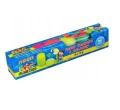 Farby Plakatowe Flamingo Neonowe 6x15g Titanum_101781