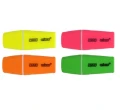 Zakreślacze Mini Neonowe 4 kol. Cricco_101794