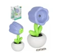Lampka Nocna Kwiatek 13cm Mega Creative_101818
