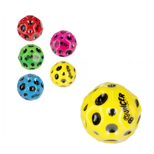 Piłka Miękka 6cm Mega Creative_101839